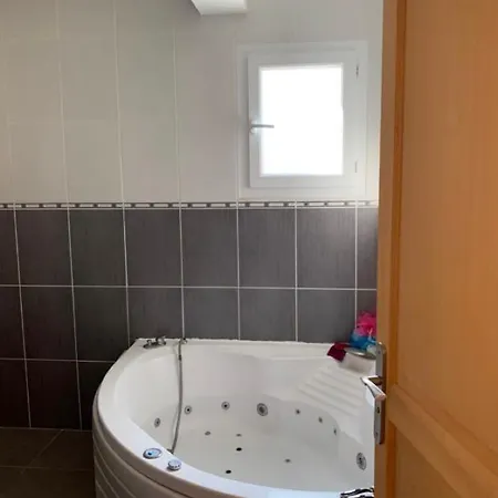 Maison Pour Vacances Inoubliables Hotel Juvignac