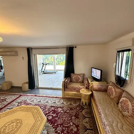 Maison Pour Vacances Inoubliables Hotel