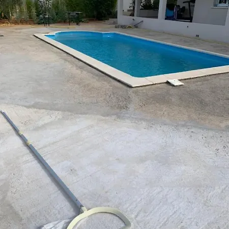 Hotel Maison Pour Vacances Inoubliables *