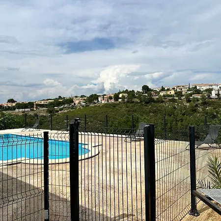 Hotel Maison Pour Vacances Inoubliables *